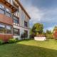 43A Nature with parking by Aston Rentals, Otañes