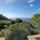 Villa La Lecceta surrounded by greenery and sea view with sunset, Costa Paradiso (Foto 2)