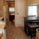 Crystal Camper 2 Bedroom Large RV w/Wooded Trail, Benzonia - Fotografie 6