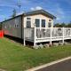 Miss Grace Plot 26, Ingoldmells - Foto 1