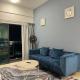 REIZZ RESIDENCE BY BERJAYA, Kuala Lumpur - Fotografie 9