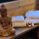 Holzhaus Onkel Fritz mit Sauna und Whirlwanne, Esch - Foto 4