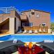 Ferienhaus mit Privatpool für 12 Personen ca 300 qm in Šišan, Istrien Südküste von Istrien, Šišan (foto 7)