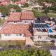 Ferienhaus mit Privatpool für 12 Personen ca 300 qm in Šišan, Istrien Südküste von Istrien, Šišan (foto 8)