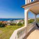 Meerblick Apartment mit WiFi, Grill, Klima und strandnah, Crikvenica - Fotografie 4