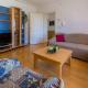 Meernahes Apartment, 230 Meter zum Sandstrand, Crikvenica - Fotografie 7