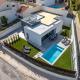Host Wise - Bright Spacious House Swimming Pool Porches - Fotografie 9