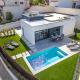 Host Wise - Bright Spacious House Swimming Pool Porches - Fotografie 6