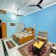 Shyam Homestay Front Room With Private Bathroom, Ayodhya - Foto 3