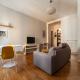Chic Stay at Magnagrecia Rome Apartment, Rome - Photo 4