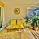 2 Rooms In Luxury Residence Bordering Monaco, Beausoleil - Foto 9