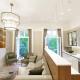 Holland Park Residence, Londýn - Fotografie 6