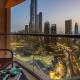 Frank Porter - Emaar Residences Fashion Avenue, Dubai - Foto 1