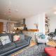 London Apartment near Tower Bridge and Tube Pass the Keys, Londýn - Fotografie 2