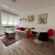 Apartment Ida in the heart of the city Sarajevo - Fotografie 9