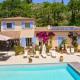 VILLA HIBISCUS, Callian