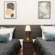 Host Wise - Comfy Minimalist Flat Oporto - Foto 3