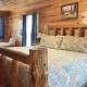 Bearfoot Lodge., Sevierville (foto 8)