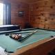 Bearfoot Lodge., Sevierville (foto 7)