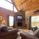 Bearfoot Lodge., Sevierville (foto 2)