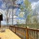 Bearfoot Lodge., Sevierville (foto 4)