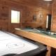 Bearfoot Lodge., Sevierville (foto 6)