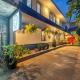 Visut House Hostel, Bangkok - Photo 10