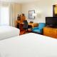 Fairfield Inn & Suites Pittsburgh Neville Island, Robinson Township (foto 4)