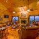 Hilltop Concan Cabin with Garner State Park Views!, Concan - Fotografie 4