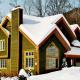 Chalets Alpins - 52 Chemin des Skieurs