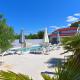 Ferienhaus mit Privatpool für 10 Personen ca 150 qm in Pomer, Istrien Istrische Riviera, Pomer