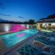 Ferienhaus mit Privatpool für 10 Personen ca 150 qm in Pomer, Istrien Istrische Riviera, Pomer (foto 2)