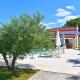 Ferienhaus mit Privatpool für 10 Personen ca 150 qm in Pomer, Istrien Istrische Riviera, Pomer (foto 3)