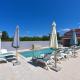 Ferienhaus mit Privatpool für 10 Personen ca 150 qm in Pomer, Istrien Istrische Riviera, Pomer (foto 7)