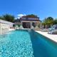 Ferienhaus mit Privatpool für 10 Personen ca 150 qm in Pomer, Istrien Istrische Riviera, Pomer (foto 9)