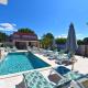 Ferienhaus mit Privatpool für 10 Personen ca 150 qm in Pomer, Istrien Istrische Riviera, Pomer (foto 8)