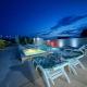 Ferienhaus mit Privatpool für 10 Personen ca 150 qm in Pomer, Istrien Istrische Riviera, Pomer (foto 6)