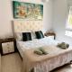 Beautiful 3 bed, 2 bath modern apartment, Los Alcázares (foto 8)