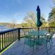 Relaxing Lakeview Retreat in Reeds Spring with Deck, Reeds Spring - Fotografie 1