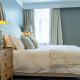 The Vineyard Hotel in Horsham, Near Gatwick Airport, Horsham (zdjęcie 10)