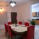 Row House 4 BHK - 4 balconies-Near AIG Hospital, Gachibowli, Hyderabad - Foto 6