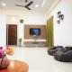 Casa Feliz @ Near US Embassy , Gachibowli, Hajdarabad - Zdjęcie 1