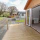 Lodge 4, St Asaph (fotografie 2)