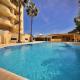 Albufeira Marina Sol With Pool by Homing, Albufeira - Fotografie 2