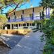 Villa Kerjoa - T8 - grand jardin