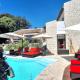 PRESTIGE PROPERTY WITH PANORAMIC SEA VIEW, Vallauris - Photo 4