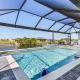 Gulf Access, Heated Saltwater Pool, Kayaks - Villa Sunset Lagoon Matlacha - Foto 2