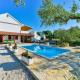 Ferienhaus mit Privatpool für 12 Personen ca 143 qm in Bibinje, Dalmatien Zadar und Umgebung, Bibinje - Fotografie 5