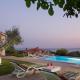 Ferienhaus mit Privatpool für 10 Personen ca 150 qm in Brovinje, Istrien Bucht von Raša, Brovinje (fotografie 2)