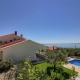 Ferienhaus mit Privatpool für 10 Personen ca 150 qm in Brovinje, Istrien Bucht von Raša, Brovinje (fotografie 3)